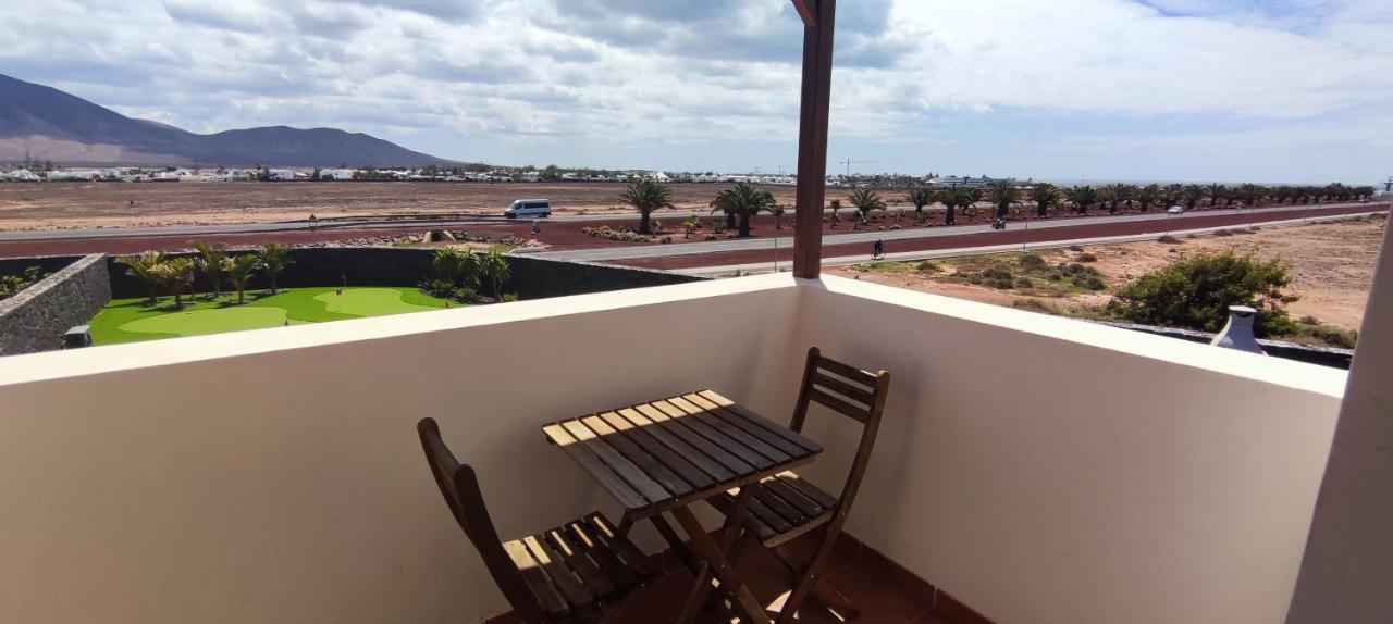 Villa Geneva - Relax Y Diversion Playa Blanca  Extérieur photo